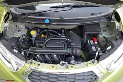 Datsun Go